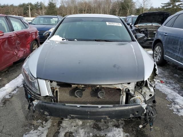 2010 Honda Accord LX