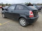 2008 Hyundai Accent GS