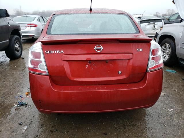 2010 Nissan Sentra 2.0