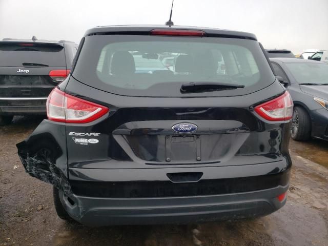 2014 Ford Escape S