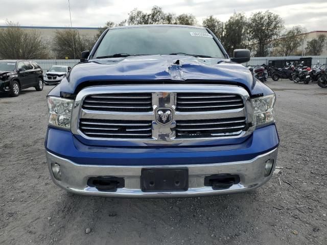 2015 Dodge RAM 1500 SLT