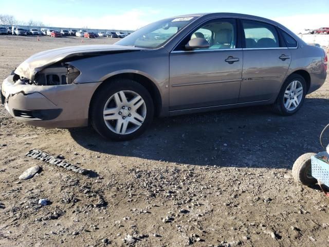 2006 Chevrolet Impala LTZ