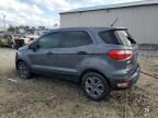 2019 Ford Ecosport S