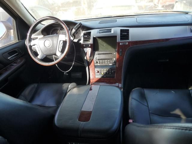 2007 Cadillac Escalade Luxury