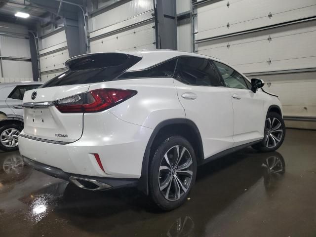 2019 Lexus RX 350 Base