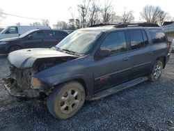 GMC Envoy salvage cars for sale: 2003 GMC Envoy XL