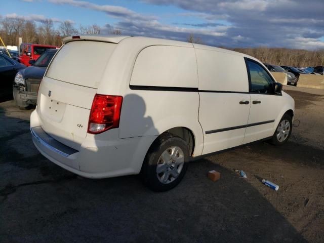 2013 Dodge RAM Tradesman