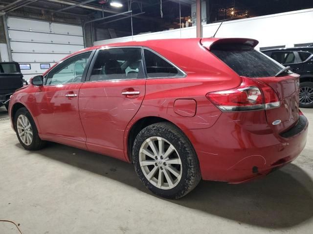 2009 Toyota Venza