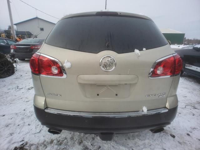 2009 Buick Enclave CXL