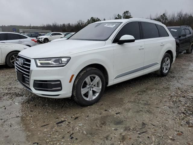 2017 Audi Q7 Premium