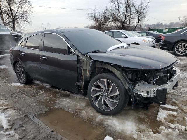 2022 Honda Insight Touring