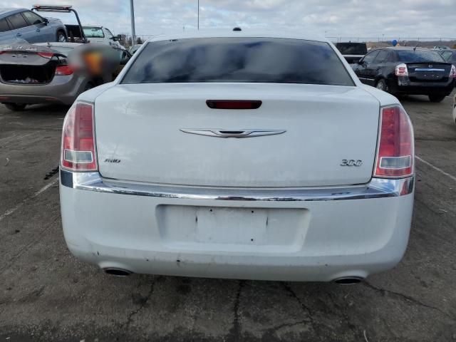 2013 Chrysler 300