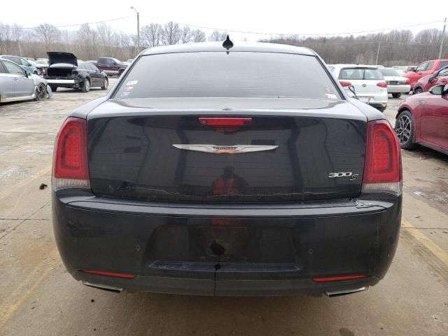 2015 Chrysler 300 S