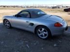 2002 Porsche Boxster S