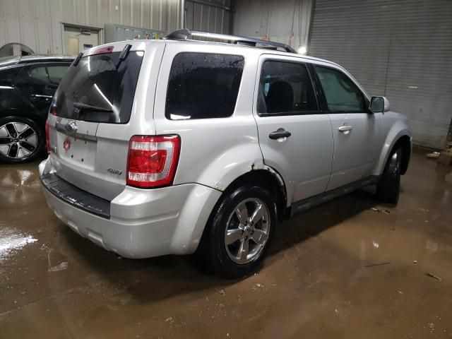 2009 Ford Escape Limited