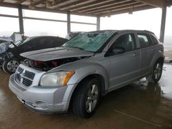 Dodge Caliber Mainstreet salvage cars for sale: 2010 Dodge Caliber Mainstreet