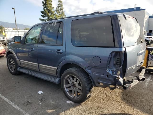 2003 Ford Expedition Eddie Bauer