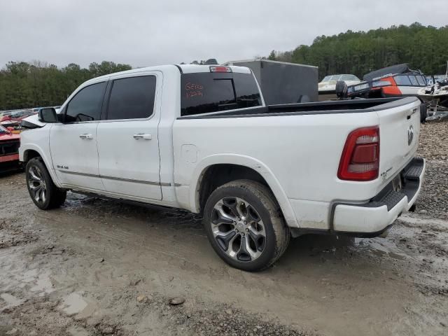 2020 Dodge RAM 1500 Limited