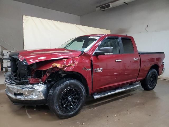 2014 Dodge RAM 1500 SLT