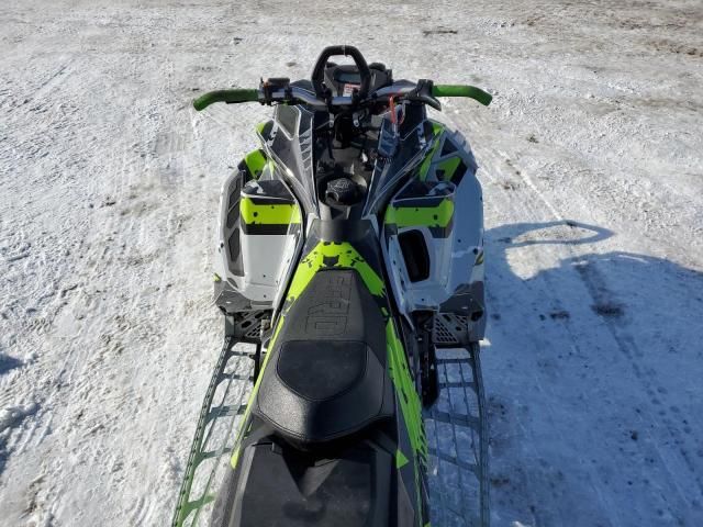 2021 Skidoo Freeride