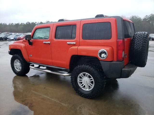 2009 Hummer H3