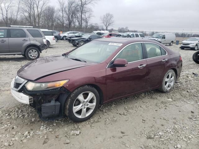 2010 Acura TSX