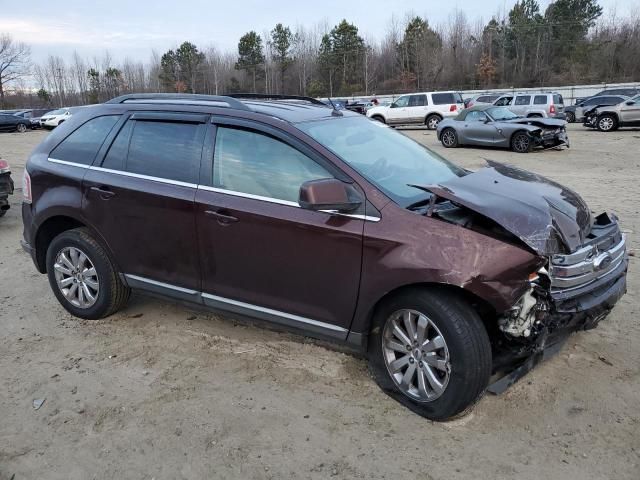 2010 Ford Edge Limited