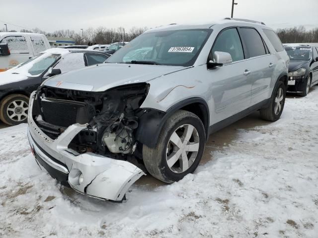 2011 GMC Acadia SLT-1