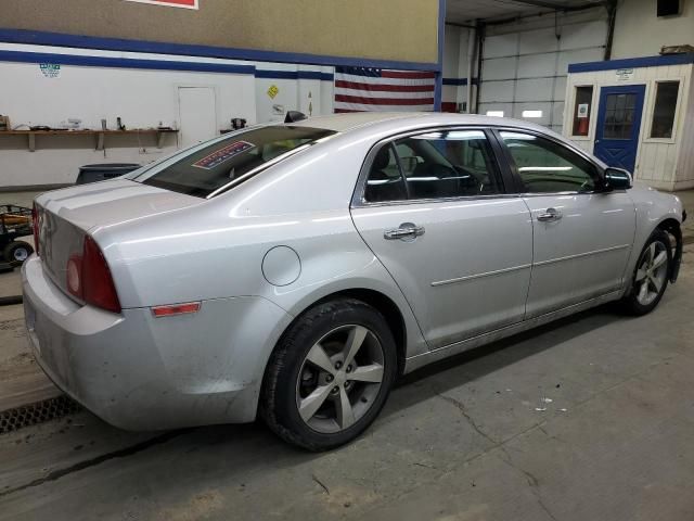 2012 Chevrolet Malibu 2LT