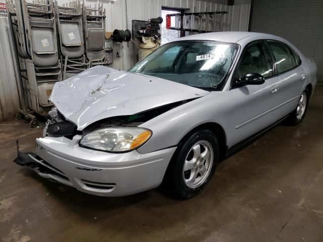 2007 Ford Taurus SE