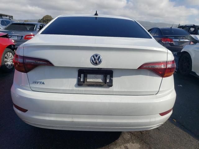 2019 Volkswagen Jetta SEL