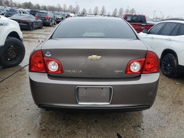 2011 Chevrolet Malibu 1LT