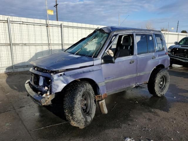 1997 GEO Tracker