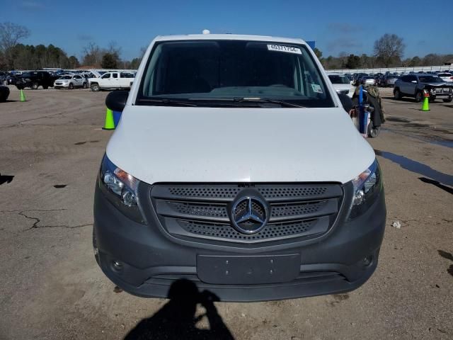 2022 Mercedes-Benz Metris