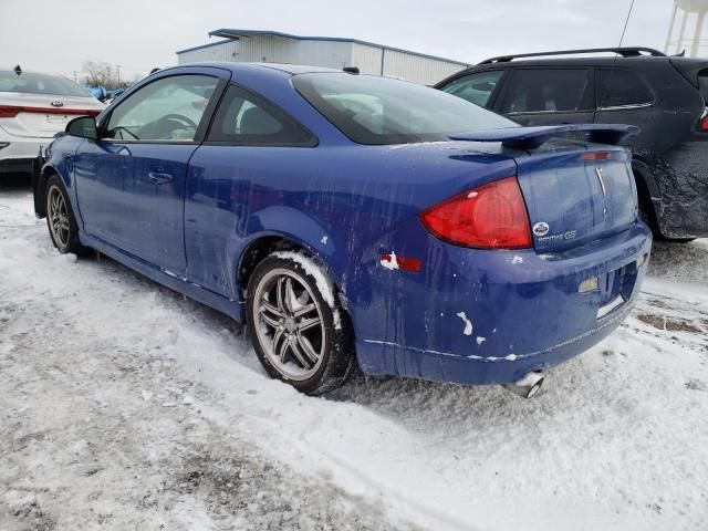 2008 Pontiac G5 GT