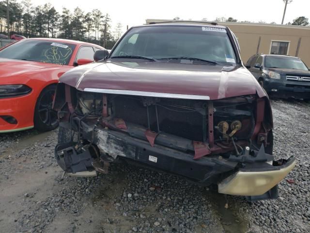 2003 GMC Envoy