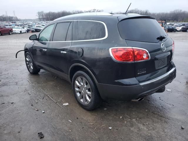 2010 Buick Enclave CXL