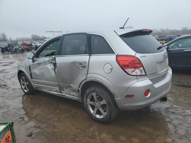 2008 Saturn Vue Hybrid