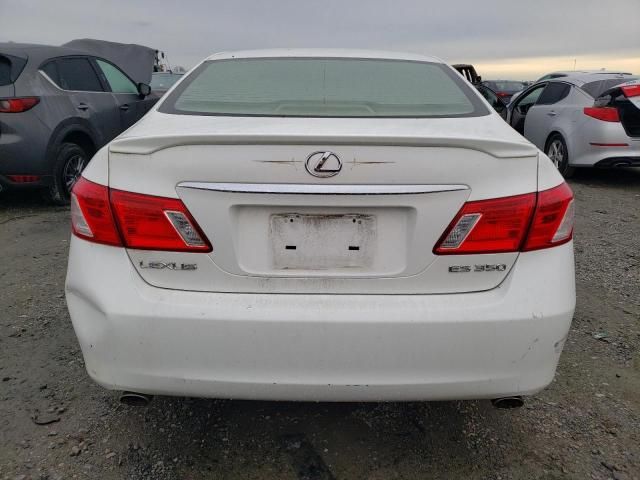 2008 Lexus ES 350