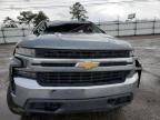 2019 Chevrolet Silverado K1500 LT