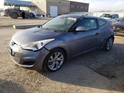 Vehiculos salvage en venta de Copart Kansas City, KS: 2016 Hyundai Veloster