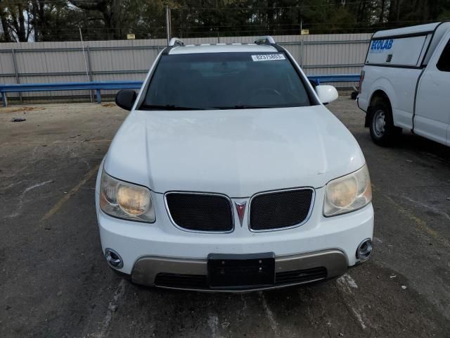 2008 Pontiac Torrent