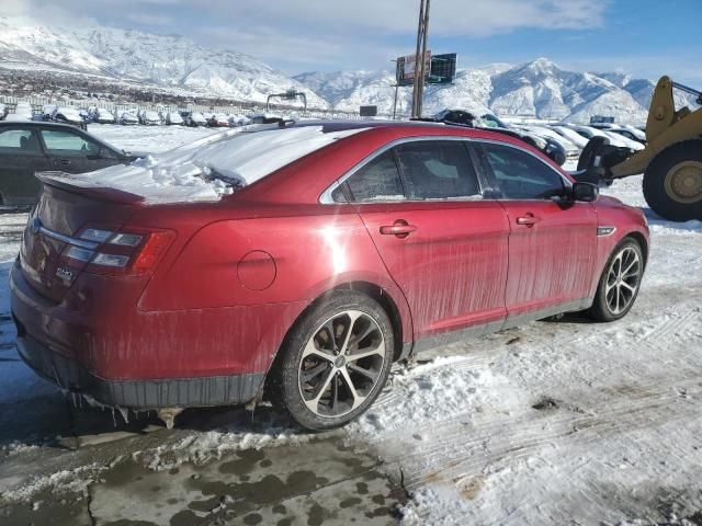 2015 Ford Taurus SHO