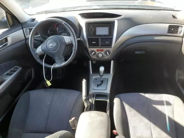 2010 Subaru Forester 2.5X Premium