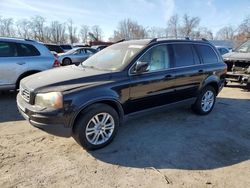 Salvage cars for sale at Baltimore, MD auction: 2007 Volvo XC90 V8