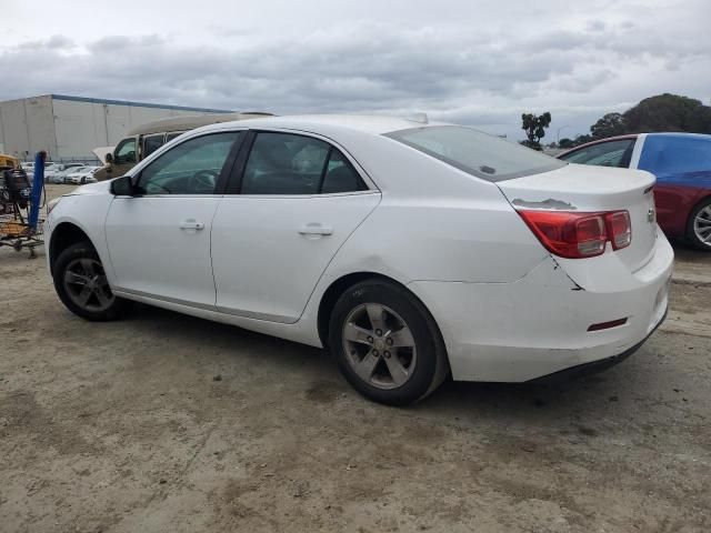 2013 Chevrolet Malibu 1LT