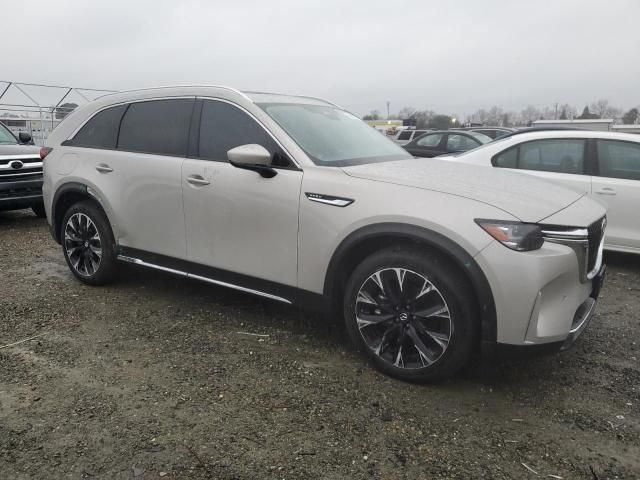 2024 Mazda CX-90 Premium