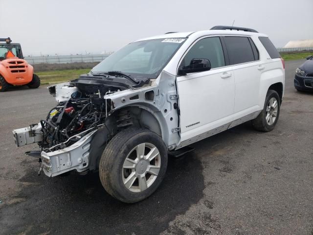 2010 GMC Terrain SLE