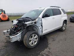 GMC salvage cars for sale: 2010 GMC Terrain SLE