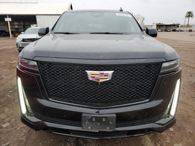 2021 Cadillac Escalade ESV Sport